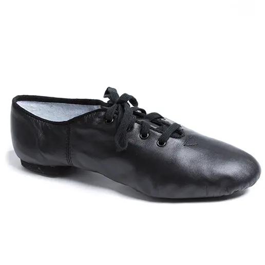 Capezio Split Sole Jazz Rubber, pantofi de jazz pentru bărbați