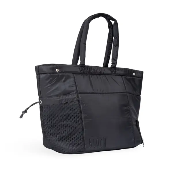 Bloch Studio Dance bag,  gentă pentru antrenament 