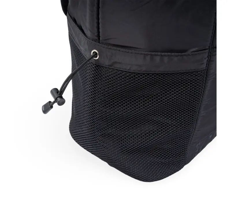 Bloch Studio Dance bag,  gentă pentru antrenament  - Negru