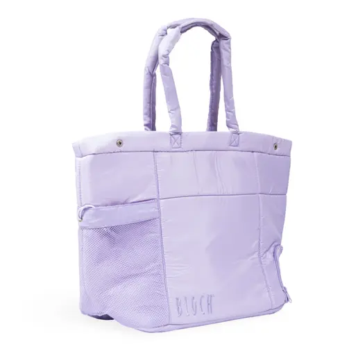 Bloch Studio Dance bag,  gentă pentru antrenament 