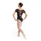 Bloch Anna cap sleeve leotard, dres pentru femei