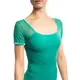 Bloch Anna cap sleeve leotard, dres pentru femei