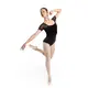 Bloch Anna cap sleeve leotard, dres pentru femei