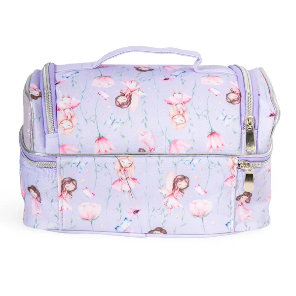 Bloch Ballerina lunch bag, geantă pentru fete 