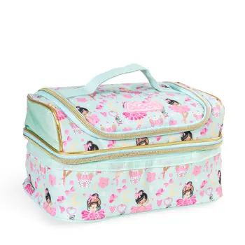 Bloch Ballerina lunch bag, geantă pentru fete 