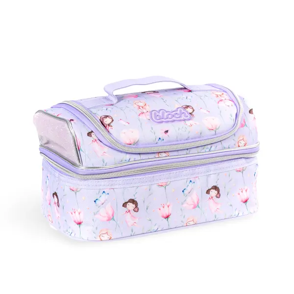 Bloch Ballerina lunch bag, geantă pentru fete 