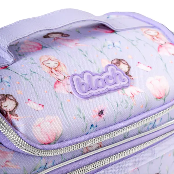 Bloch Ballerina lunch bag, geantă pentru fete 