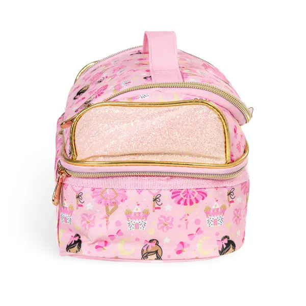 Bloch Ballerina lunch bag, geantă pentru fete 