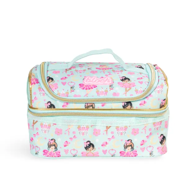 Bloch Ballerina lunch bag, geantă pentru fete 