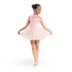 Bloch Belle Floral, rochie tutu pentru fete 