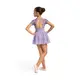 Bloch Belle Floral, rochie tutu pentru fete 