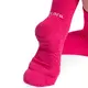 Bloch Blochsox, șosete de dans pentru copii - Roz aprins - hot pink