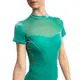 Bloch Gia cap sleeve leotard, dres pentru femei