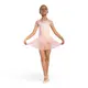 Bloch Remi Floral, dres pentru fete 