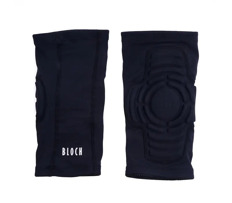 Bloch Kneepad, genunchiere - Negru