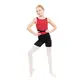 Capezio Performance short, pantaloni scurţi pentru fete