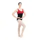 Capezio C'est La Vie Etoile leotard, dres pentru dame cu bretele groase 