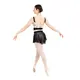 Capezio C'est La Vie Bijou Skirt, fustă pentru femei