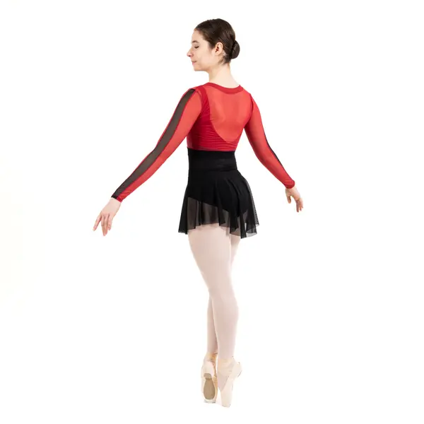 Capezio C'est La Vie Bijou Skirt, fustă pentru femei