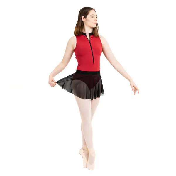 Capezio C'est La Vie Bijou Skirt, fustă pentru femei