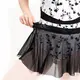 Capezio C'est La Vie Bijou Skirt, fustă pentru femei