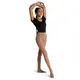 Capezio Ultra Soft tight  self knif, ciorapi cu talpa plină pentru femei