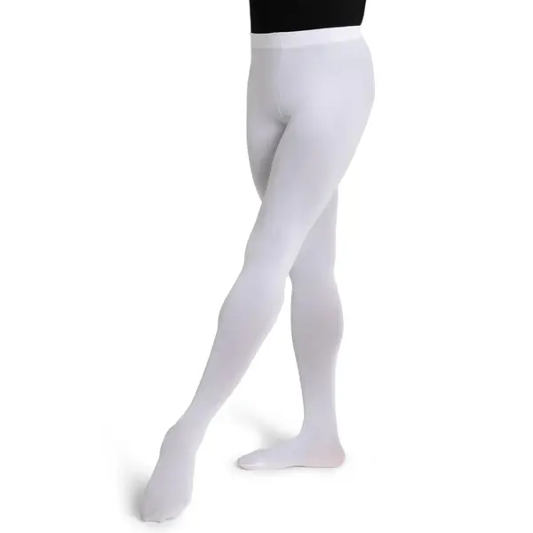 Capezio Ultra Soft tight  self knif, ciorapi cu talpa plină pentru femei