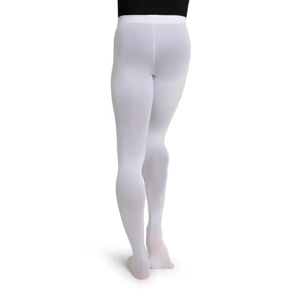 Capezio Ultra Soft tight  self knif, ciorapi cu talpa plină pentru femei