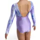 Capezio Ariel Leotard, dres de gimnastică pentru fete