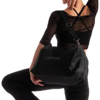  Capezio Casey duffle bag, geantă