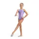 Capezio Enchanting Leotard, dres gimnastică pentru fete