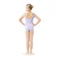 Capezio Nine Rainbow leotard, dres de fete