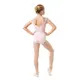 Capezio Nine Rainbow leotard, dres de fete