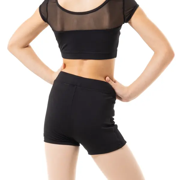 Capezio Star short, pantaloni scurți pentru copii