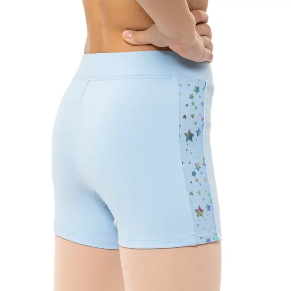 Capezio Star short, pantaloni scurți pentru copii