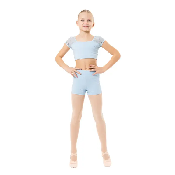 Capezio Star short, pantaloni scurți pentru copii