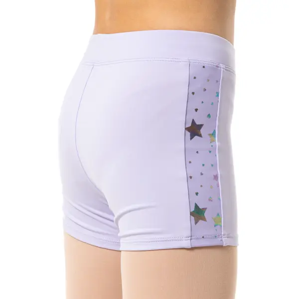 Capezio Star short, pantaloni scurți pentru copii