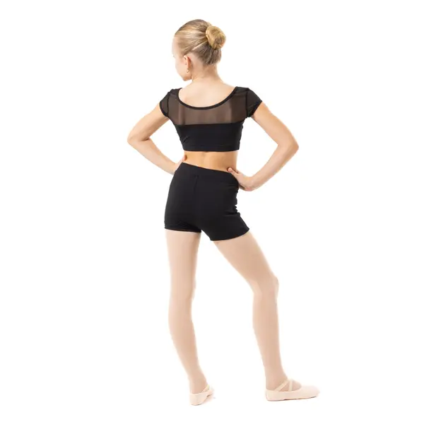 Capezio Star short, pantaloni scurți pentru copii