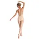 Capezio Camisole Foundation 3565B, costum de balet cu sutien