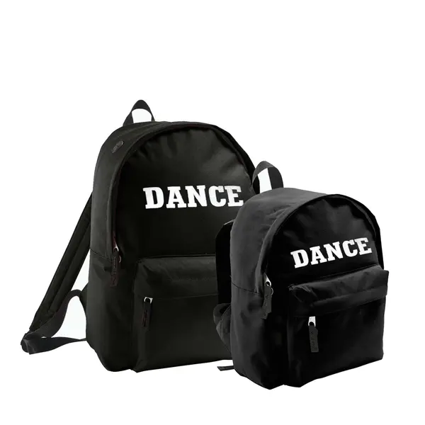 Intermezzo Rucsac Dance, rucsac universal