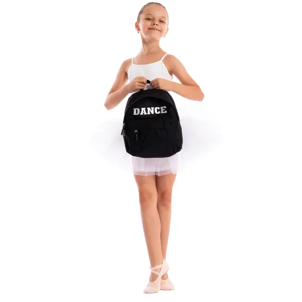 Intermezzo Rucsac Dance, rucsac universal pentru copii