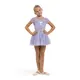 Mirella Glow, dres cu fustiţă tutu