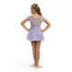 Mirella Glow, dres cu fustiţă tutu