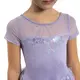 Mirella Glow, dres cu fustiţă tutu