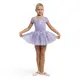 Mirella Glow, dres cu fustiţă tutu