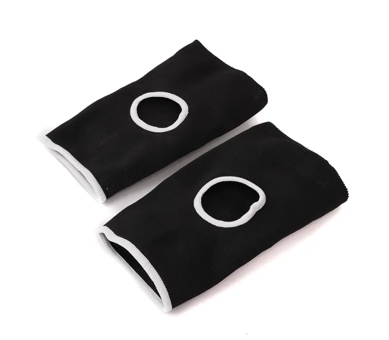 Sansha Kneepad, genunchiere - Negru