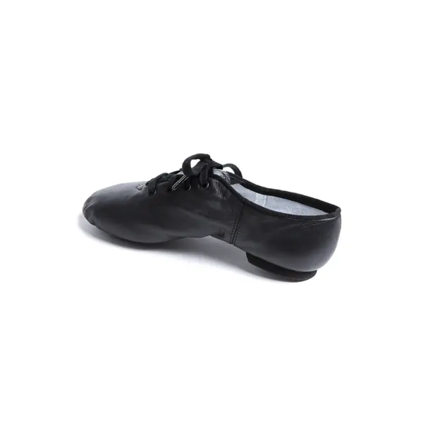 Capezio Split Sole Jazz Rubber, pantofi de jazz pentru bărbați